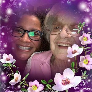 Meet your Posher, Janina